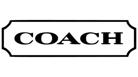 coach original logo|coach brand origin.